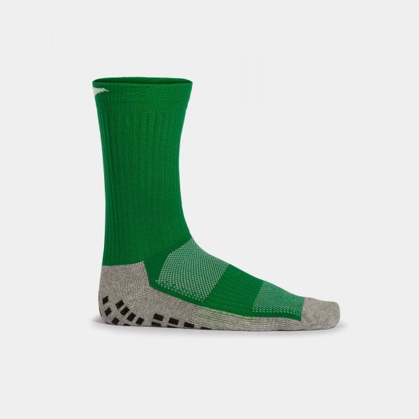 ANTI-SLIP SOCKS zöld S02