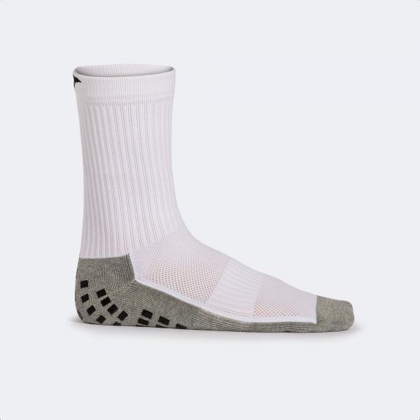 ANTI-SLIP SOCKS fehér S02