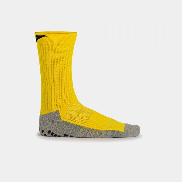 ANTI-SLIP SOCKS sárga S02