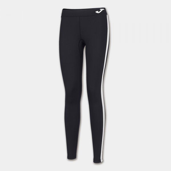 ASCONA LONG TIGHTS futónadrág fekete fehér 2XS