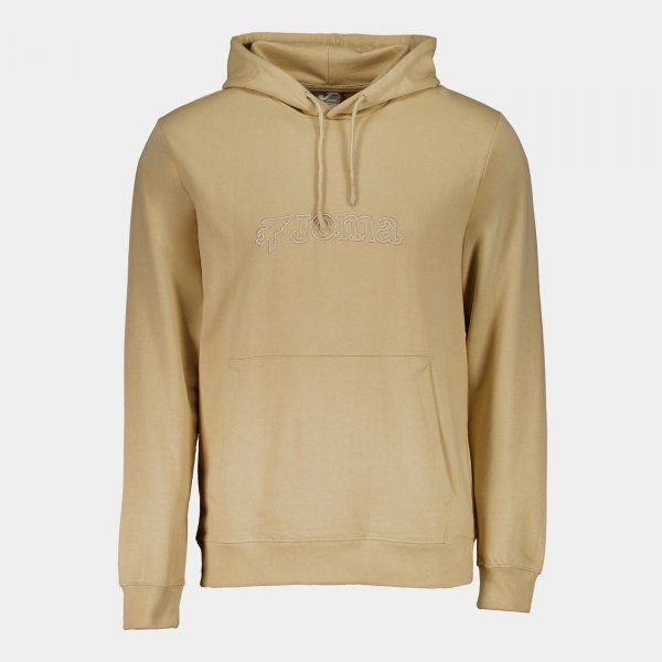 BETA HOODIE pulóver bézs L