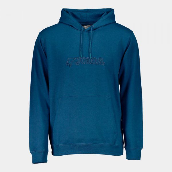 BETA HOODIE pulóver égszínkék M