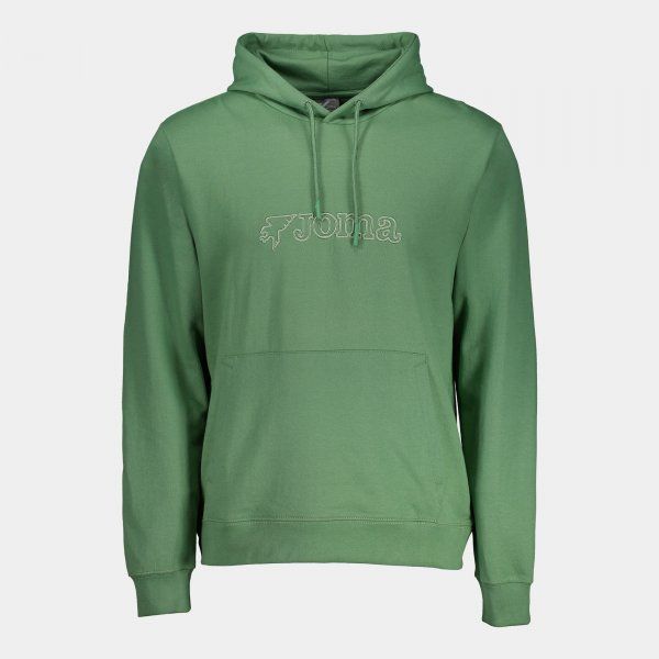 BETA HOODIE pulóver khaki M