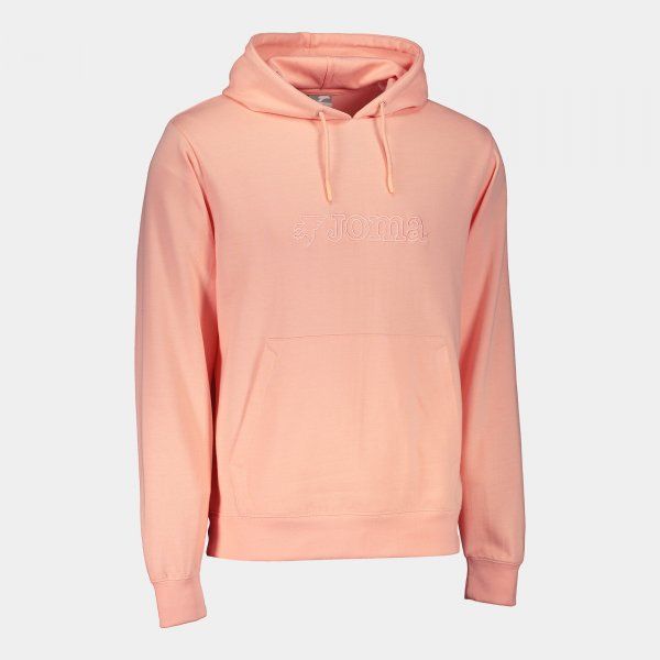 BETA HOODIE pulóver rózsaszín L