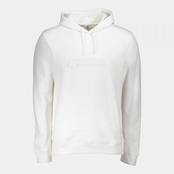 BETA HOODIE pulóver fehér L