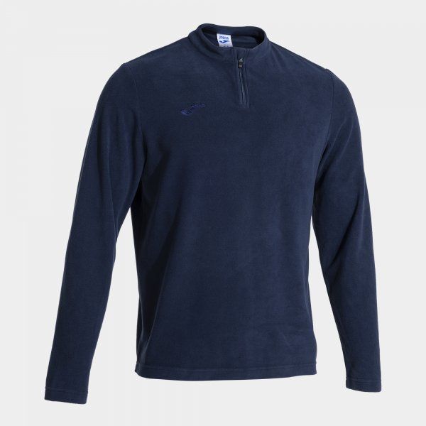 CERVINO II POLAR FLEECE NAVY XS