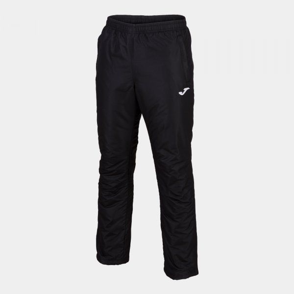 CERVINO LONG TROUSERS melegítőnadrág fekete XL