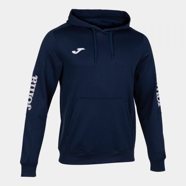 CHAMPIONSHIP IV HOODIE NAVY 2XS