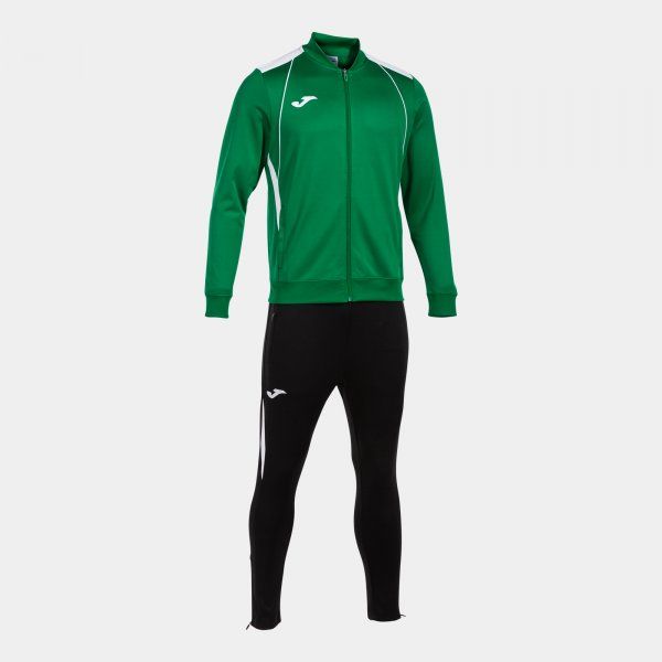 CHAMPIONSHIP VII TRACKSUIT együttes zöld 3XL