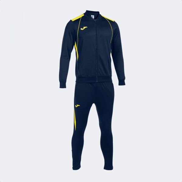 CHAMPIONSHIP VII TRACKSUIT együttes sötétsárga 2XS