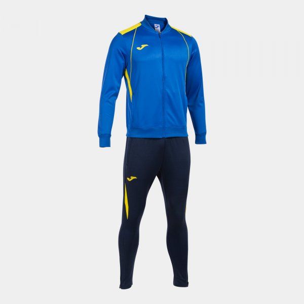 CHAMPIONSHIP VII TRACKSUIT együttes égszínkék 2XL