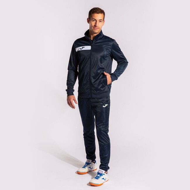 SWEATSUIT COLUMBUS TRACKSUIT együttes szokások 3XS