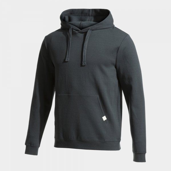 COMBI HOODIE ANTHRACITE 5XS