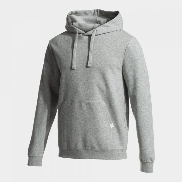 COMBI HOODIE pulóver szürke 3XS