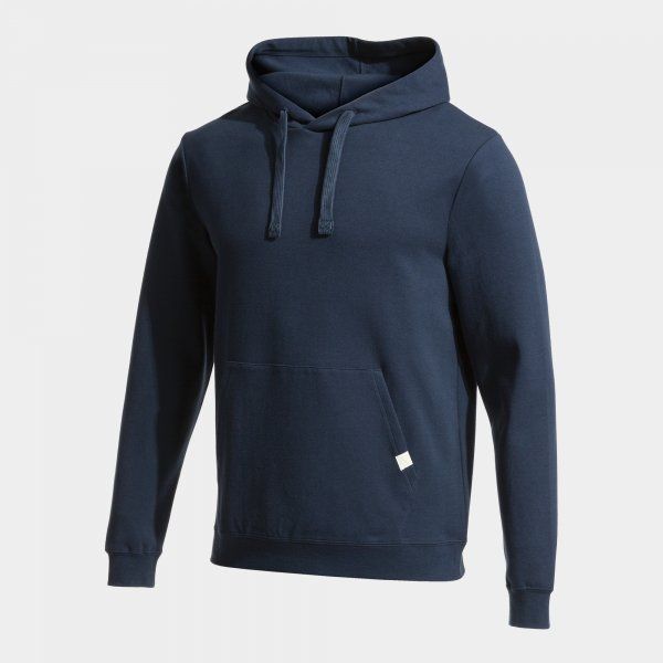 COMBI HOODIE NAVY 4XS