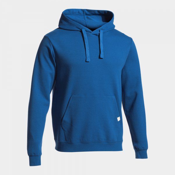 COMBI HOODIE pulóver égszínkék 2XL