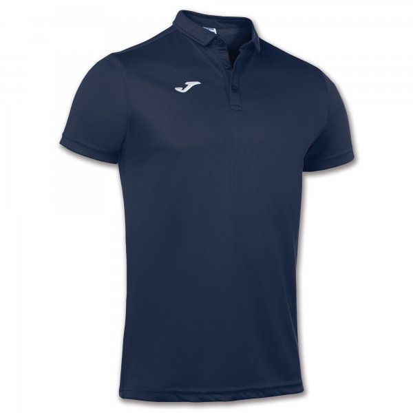 HOBBY SHORT SLEEVE POLO SHIRT pólóing szokások M