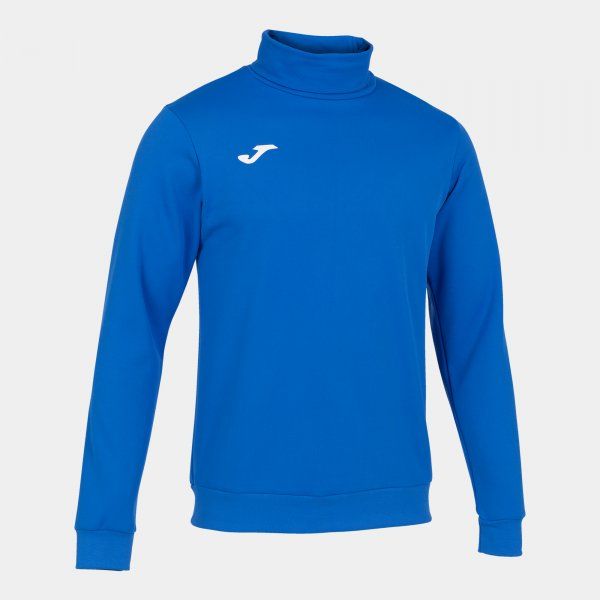 COMBI SWEATSHIRT pulóver / kabát égszínkék 2XS