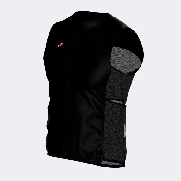 CRONO VEST BLACK S