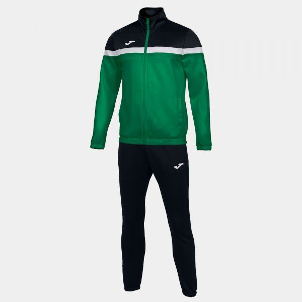 DANUBIO TRACKSUIT együttes zöld fekete 2XL