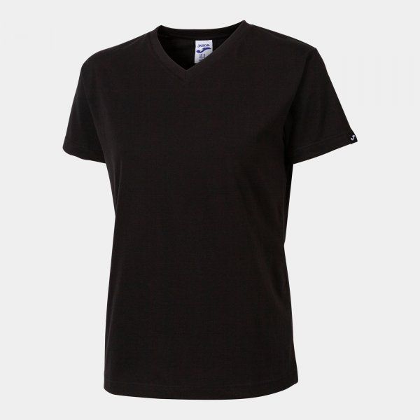 DESERT SHORT SLEEVE T-SHIRT BLACK L