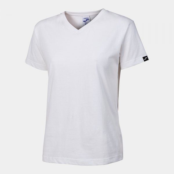 DESERT SHORT SLEEVE T-SHIRT WHITE S