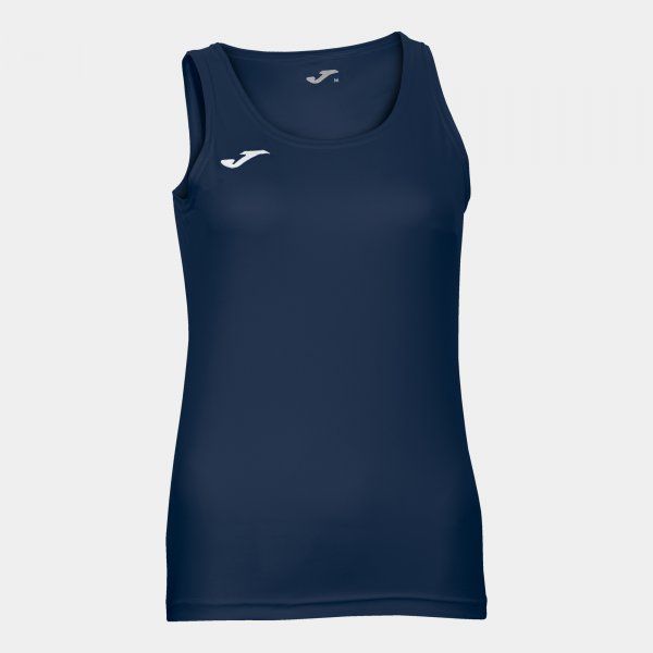 COMBI SLEEVELESS WOMEN SHIRT sport aláöltözet szokások 2XS