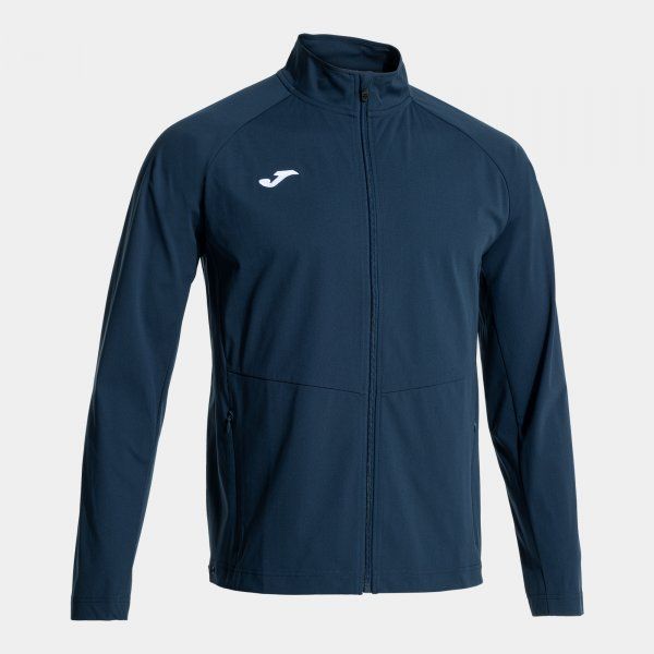 DOHA II FULL ZIP SWEATSHIRT pulóver szokások XS