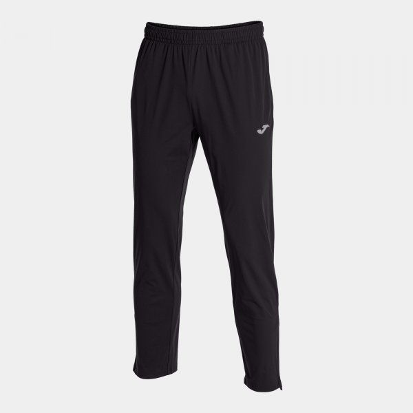 DOHA II LONG PANTS melegítőnadrág fekete 2XL