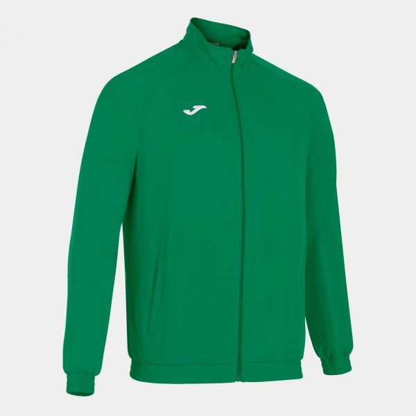 MICROFIBER DOHA JACKET pulóver fekete 2XL