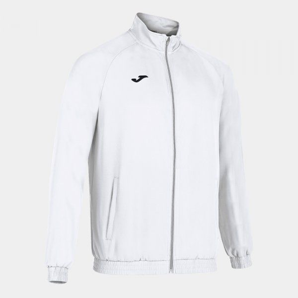 MICROFIBER DOHA JACKET pulóver fehér 3XL