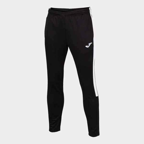 ECO CHAMPIONSHIP LONG PANTS BLACK WHITE 3XS