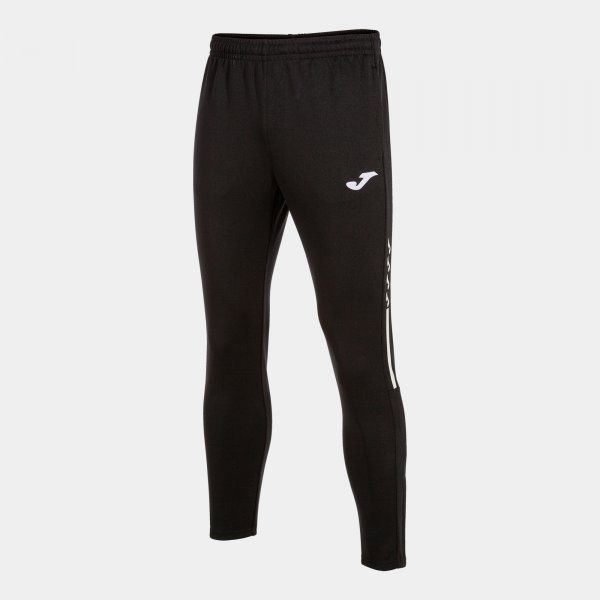 ECO SUPERNOVA LONG PANTS futónadrág fekete 4XS