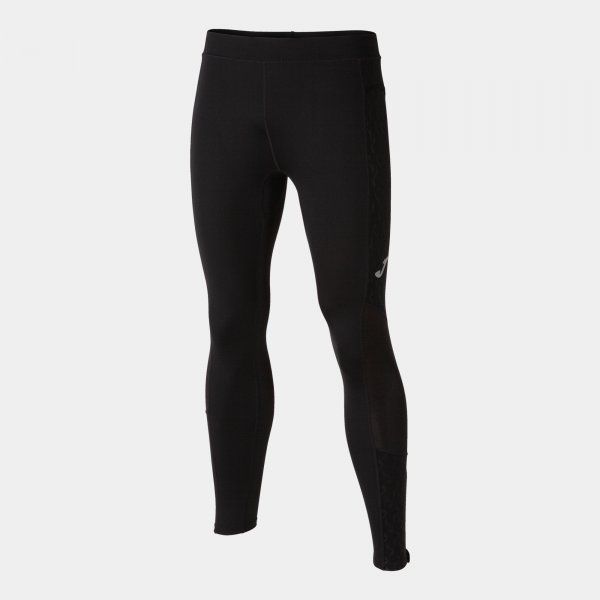 ELITE IX LEGGINGS futónadrág fekete 2XL