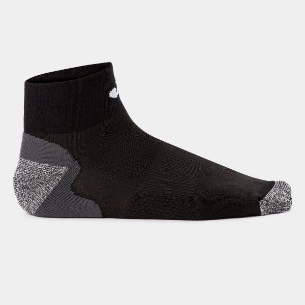 ELITE PRO SOCKS fekete antracit S02