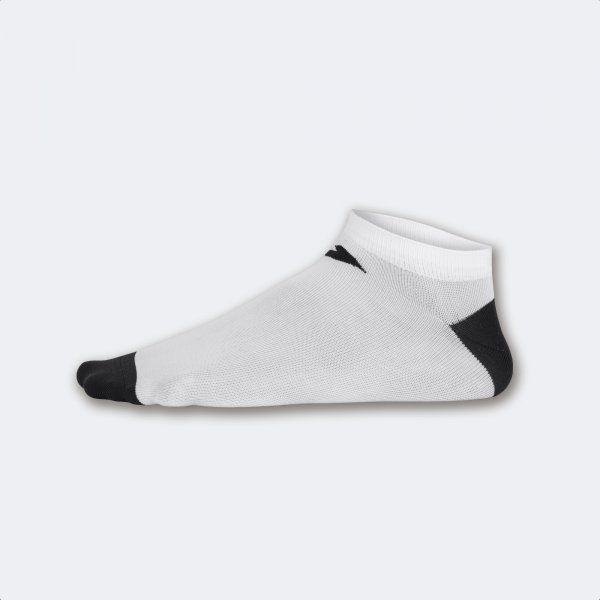 ELITE PRO SOCKS WHITE fehér fekete S01