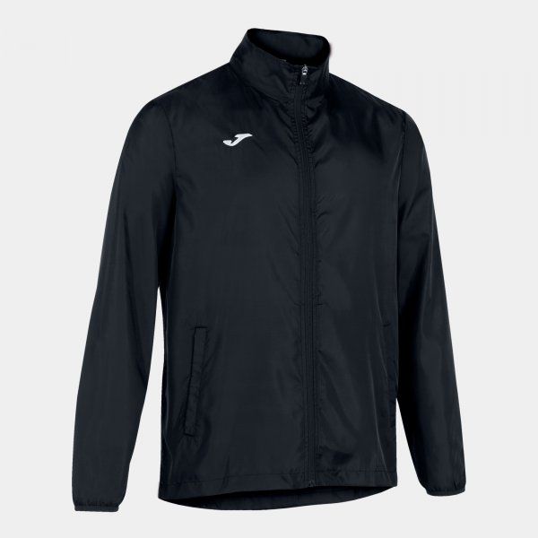 ELITE VII WINDBREAKER kabát fekete L