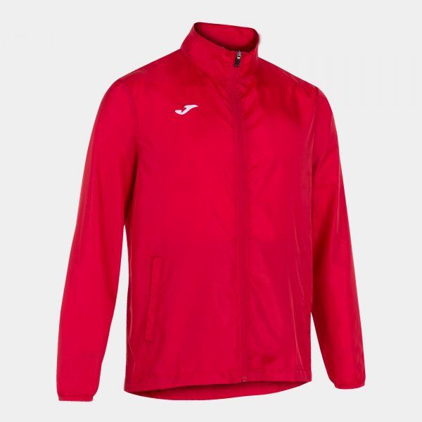 ELITE VII WINDBREAKER kabát piros M