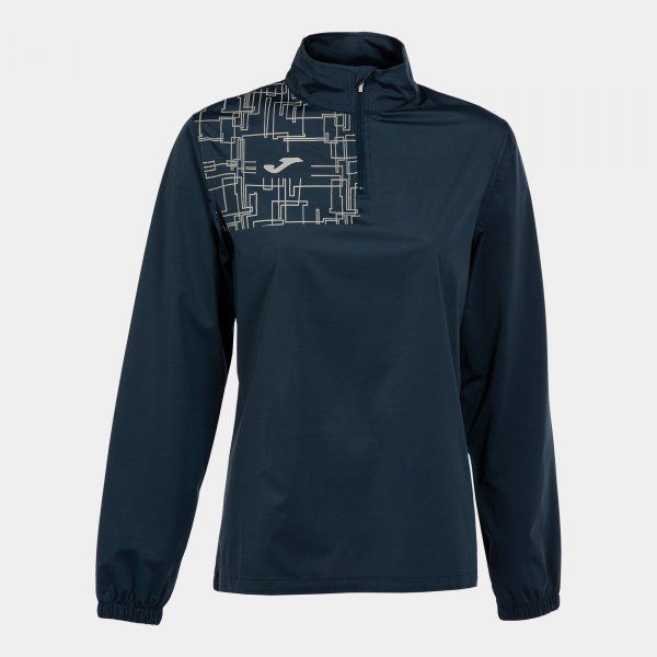 SWEATSHIRT ELITE VIII kabát szokások M