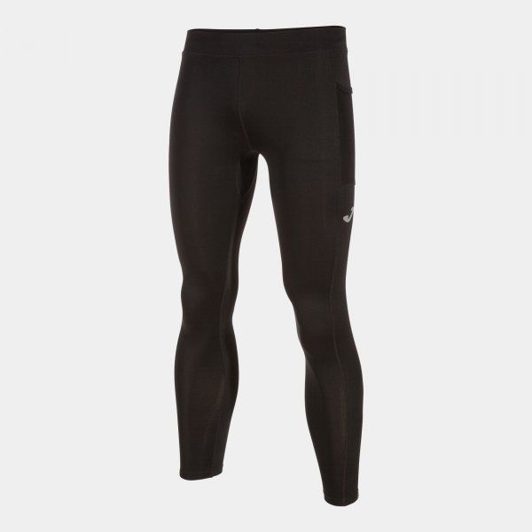 ELITE X LONG TIGHTS futónadrág fekete 2XS