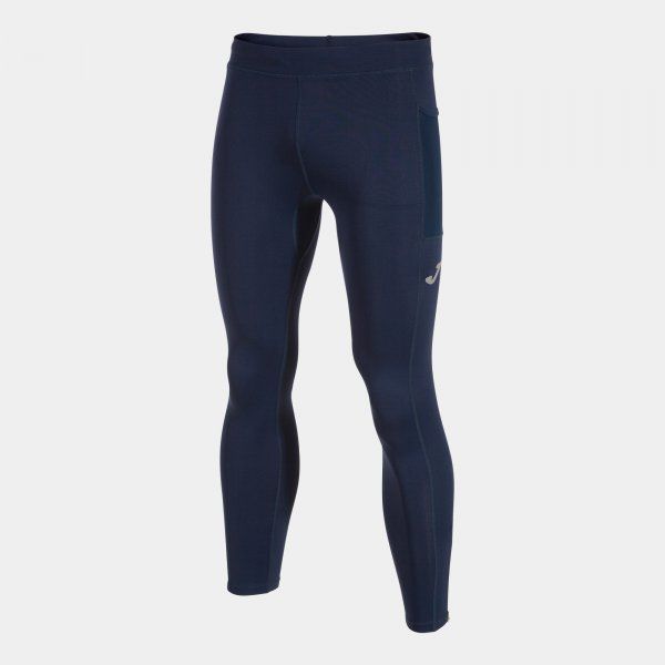 ELITE X LONG TIGHTS futónadrág sötétkék 2XS