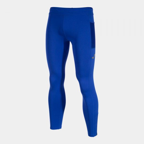 ELITE X LONG TIGHTS futónadrág sötétkék 2XL