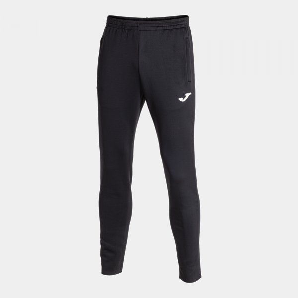 ELITE XI LONG PANTS melegítőnadrág fekete 2XL