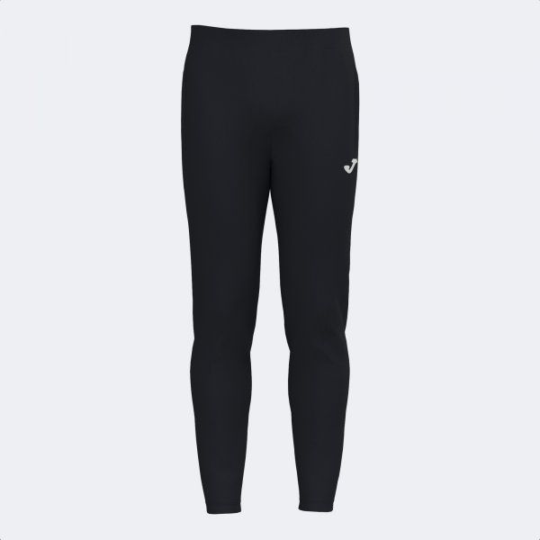 ELITE XI LONG PANTS melegítőnadrág fekete S