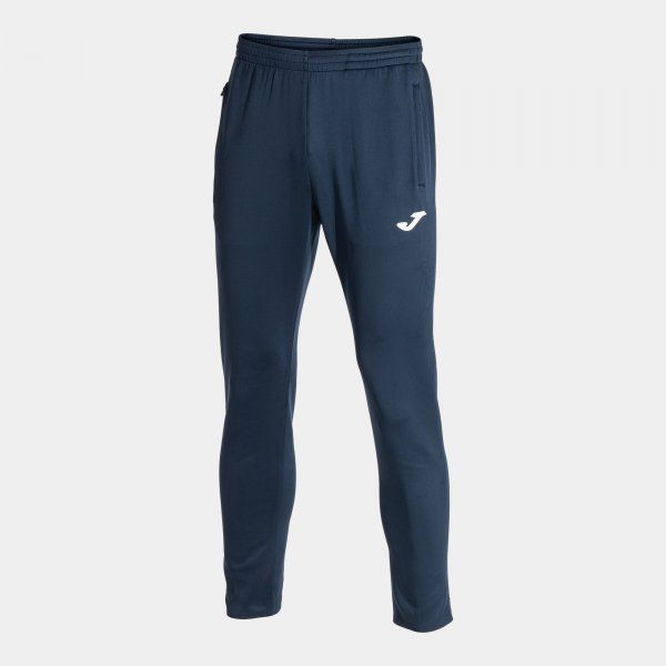 ELITE XI LONG PANTS melegítőnadrág szokások XS