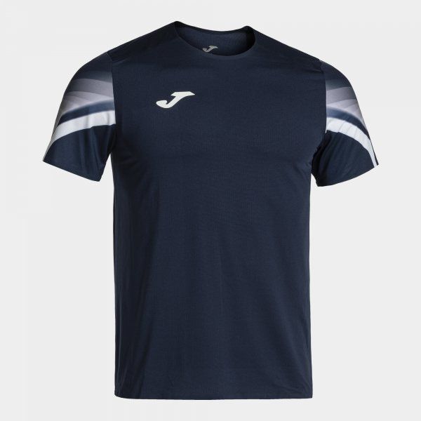 ELITE XI SHORT SLEEVE T-SHIRT NAVY WHITE M