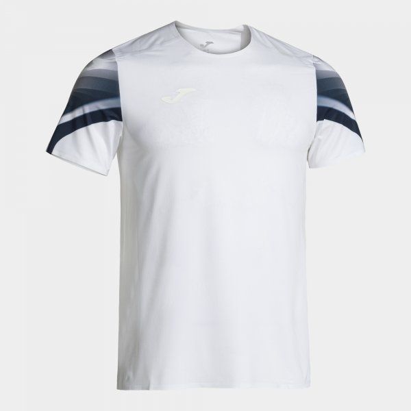 ELITE XI SHORT SLEEVE T-SHIRT WHITE NAVY 2XL