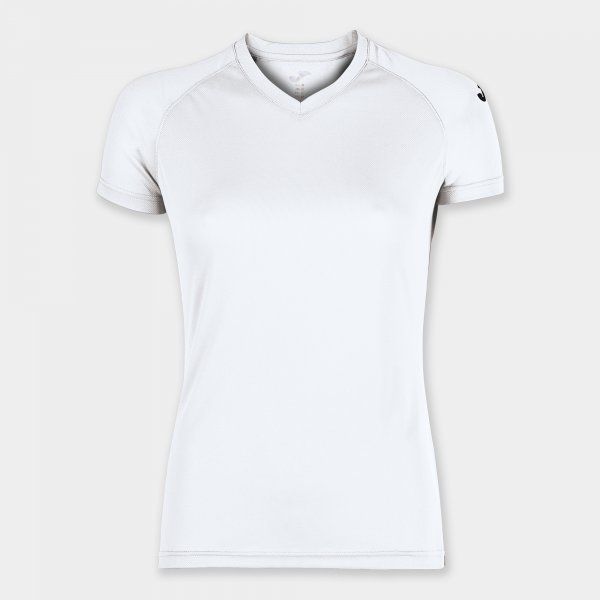 EVENTOS T-SHIRT WHITE S/S WOMAN PACK 25 S05