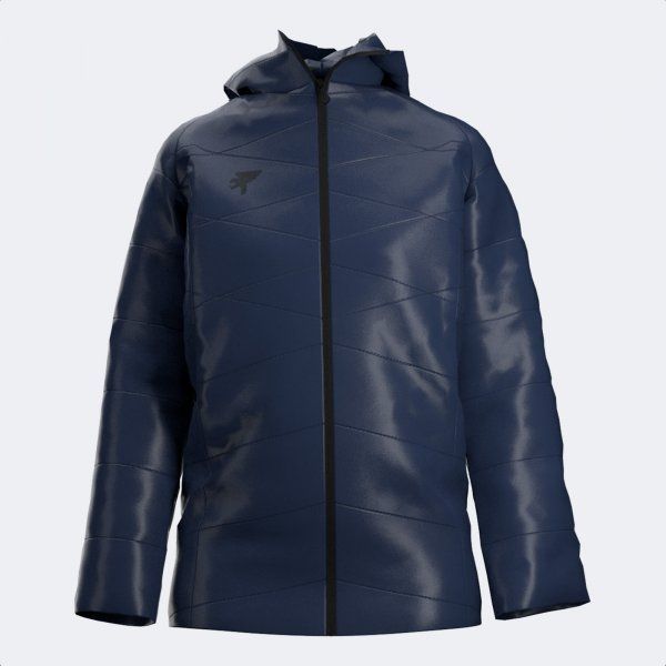 EXPLORER ANORAK NAVY M