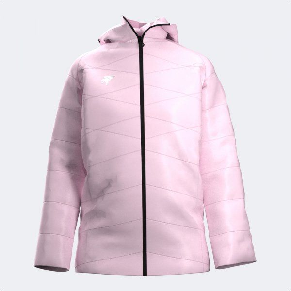 EXPLORER ANORAK PINK L